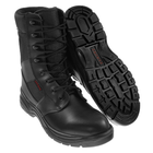 Тактичні черевики Zephyr Grom Z007 Black Size 40 - изображение 1