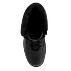 Тактичні черевики Protektor S.A. Grom Black Size 45 - зображення 6