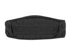 Пояс Emerson Padded Molle Waist Belt Black - зображення 4