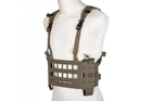 РПС Primal Gear Tactical Vest Laser Chest Rig Thyla Olive - изображение 1