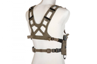 РПС Primal Gear Tactical Vest Laser Chest Rig Thyla Olive - изображение 4