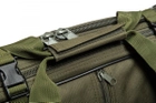 Чохол Specna Arms Gun Bag V1 98 cm Olive - изображение 6