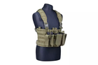 Розвантажувальний жилет GFC Scout Chest Rig Tactical Vest Olive - изображение 3