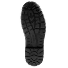 Тактичні черевики Protektor S.A. Grom Black Size 40 - зображення 7