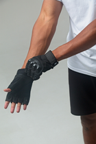 Тактичні SGEMPIRE рукавички Gloves TT Чорний (8015696) - зображення 2