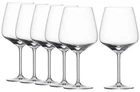 Набор бокалов для красного вина Burgundy Schott Zwiesel Taste 782 мл 6 шт (115673)