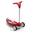 Самокат Radio Flyer My 1st Scooter sport Красный 535
