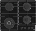 Варильна поверхня Gorenje GTW642SYB Black
