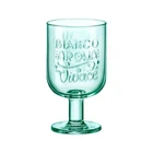 Бокал Bormioli Rocco Graphica Green 122103-MTV-121990 365 мл зеленый 4215383
