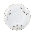 Блюдце под чашку Cmielow White Flower 9705-12-5 12.5 см 3963945