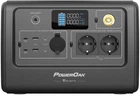 Зарядна станція Bluetti PowerOak EB70 / 1000 Вт / 716 Вт⋅год / LiFePO4 (PB930692)