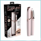 Портативный триммер для бровей Finishing Touch Flawless Brows Белый