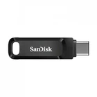 USB флеш накопитель SanDisk 64GB Ultra Dual Drive Go USB 3.1/Type C (SDDDC3-064G-G46)