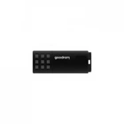USB флеш накопитель Goodram 64GB UME3 Black USB 3.1 (UME3-0640K0R11)