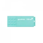 USB флеш накопитель Goodram 128GB UME3 Care Green USB 3.2 (UME3-1280CRR11)