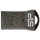 USB флеш накопичувач Silicon Power 32GB Touch T01 USB 2.0 (SP032GBUF2T01V1K) (156002)