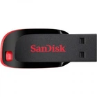 USB флеш накопитель SanDisk 128GB Cruzer Blade USB 2.0 (SDCZ50-128G-B35) (161374)