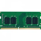 Модуль для ноутбука SoDIMM DDR4 8GB 3200 MHz Goodram (GR3200S464L22S/8G)