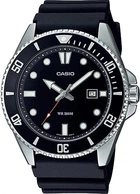 Чоловічі наручні годинники Casio MDV-107-1A1VEF