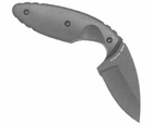 Нож Ka-Bar TDI Knife - длина клинка 5,87 см. - изображение 3
