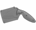 Нож Ka-Bar TDI Knife - длина клинка 5,87 см. - изображение 4