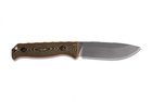 Нож Benchmade Saddle Mountain Skinner, richlite - изображение 4
