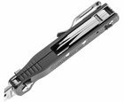 Ніж-мультитул Leatherman Free K2 - сірий - зображення 6