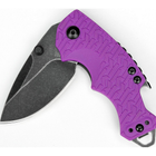 Нож Kershaw Shuffle фиолетовый 8700PURBW - изображение 3