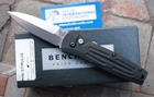 Нож Benchmade Stimulus, auto (3551) - изображение 5