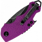 Ніж Kershaw Shuffle фіолетовий 8700PURBW - зображення 4