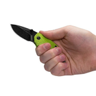 Нож Kershaw Shuffle lime 8700LIMEBW - изображение 5