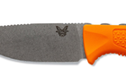 Нож Benchmade Steep Country Hunter FB MLD - изображение 6