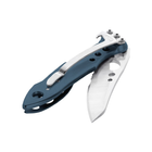 Нож Leatherman Skeletool KBX-Denim (832383) - изображение 3