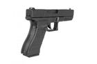Пістолет Cyma Glock 18 CM030S MOSFET Electric Pistol Black - изображение 5