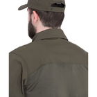 Тактична сорочка Pentagon Combat Shirt Ranger Green Size L - изображение 6