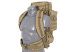Рюкзак 8Fields Sniper Backpack 40L Tan - изображение 6
