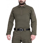 Тактична сорочка Pentagon Combat Shirt Ranger Grassman Size M - изображение 6