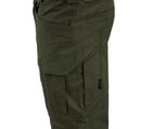 Тактичні штани Texar Elite Pro 2.0T Rip Stop Olive Size M - изображение 3