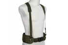 Розвантажувально-плечова система Viper Tactical Skeleton Harness Set Olive Drab - зображення 3