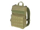 Рюкзак 8Fields Multi-Purpose Expandable Backpack Olive - зображення 2