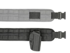 Пояс 8Fields Premium Padded Molle Combat Belt Multicam Size M - зображення 6