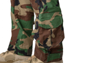 Костюм Primal Gear Combat G3 Uniform Set Woodland Size M - изображение 2