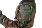 Костюм Primal Gear Combat G3 Uniform Set Woodland Size M - изображение 3