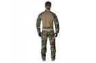 Костюм Primal Gear Combat G3 Uniform Set Woodland Size M - изображение 10