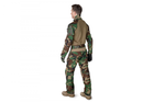 Костюм Primal Gear Combat G3 Uniform Set Woodland Size M - изображение 11