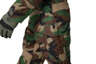 Костюм Primal Gear Combat G3 Uniform Set Woodland Size M - изображение 13