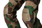 Костюм Primal Gear Combat G3 Uniform Set Woodland Size M - изображение 14