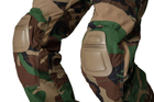 Костюм Primal Gear Combat G3 Uniform Set Woodland Size XL - изображение 14