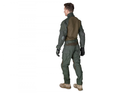 Костюм Primal Gear Combat G3 Uniform Set Olive Size M - изображение 8