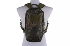 Рюкзак GFC Small Laser-Cut Tactical Backpack WZ.93 Woodland Panther - изображение 2